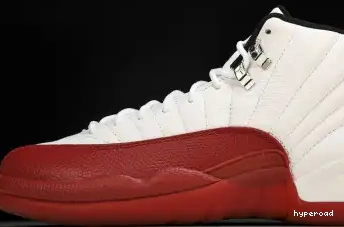 Hyperoad Air 12 Jordan “Cherry” 0602